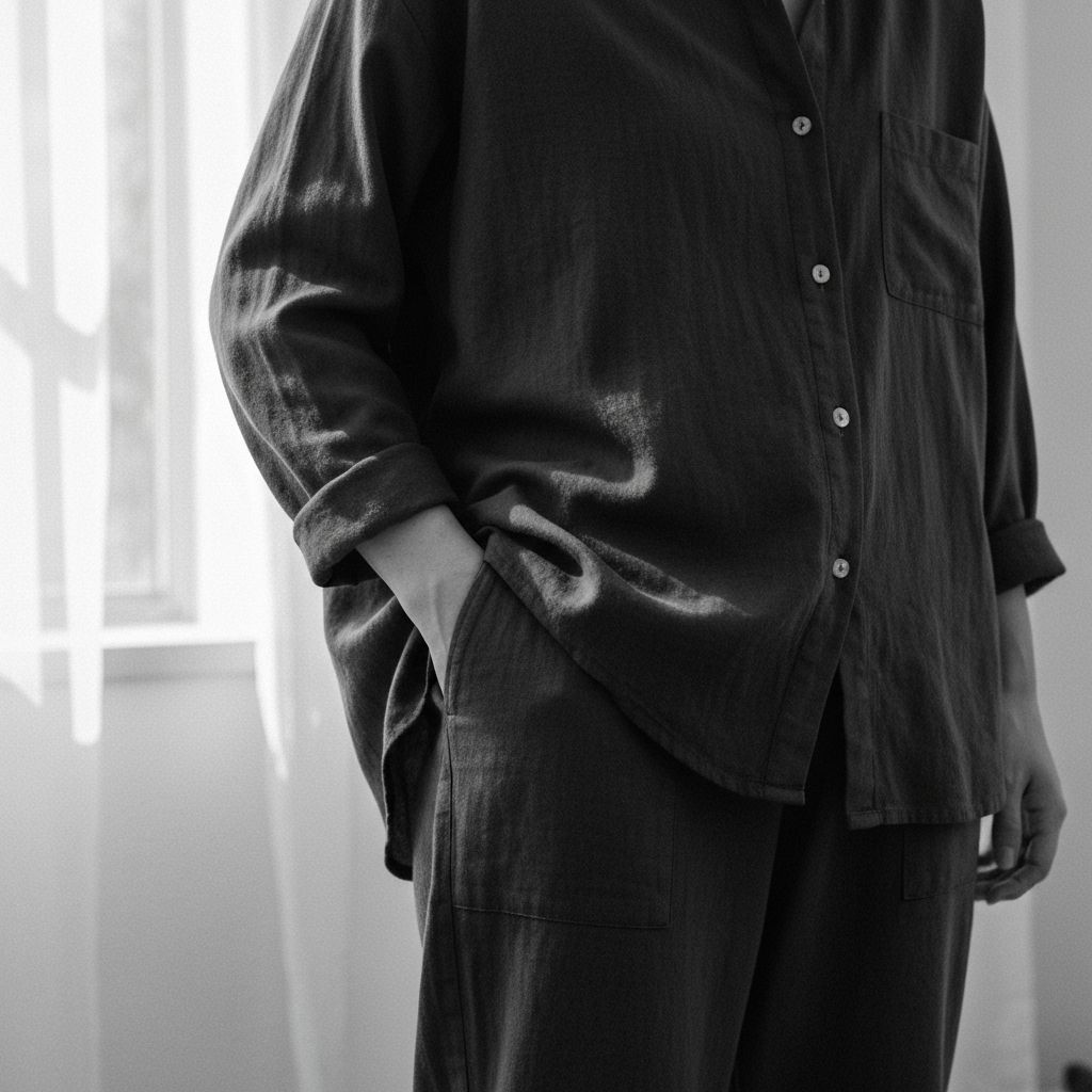 Ilustración: Ropa adecuada